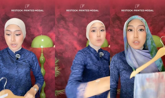 sveil.my TikTok Live — Sep 10, 2026, 9:55 AM