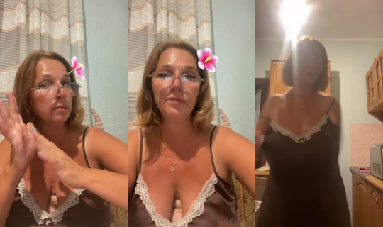 svetana_45 TikTok Live — Jul 14, 2026, 6:38 PM