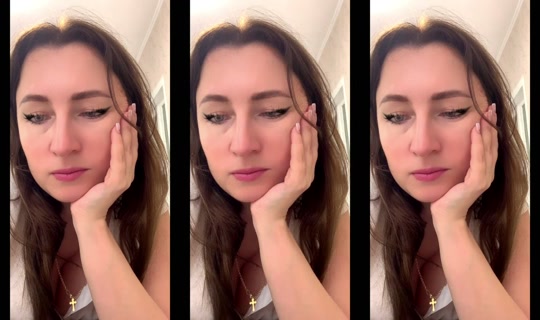 svetlanatiktok222 Recorded on Jul 19, 2026, 2:32 PM