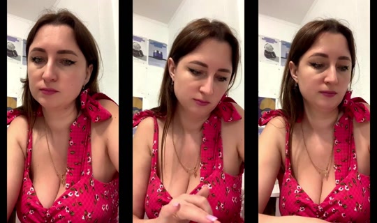 svetlanatiktok222 Recorded on Jul 20, 2026, 7:41 AM