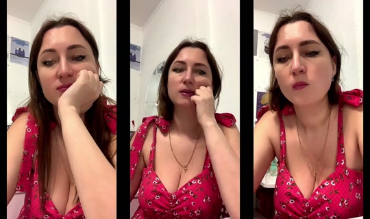 svetlanatiktok222 Recorded on Jul 20, 2026, 8:41 AM