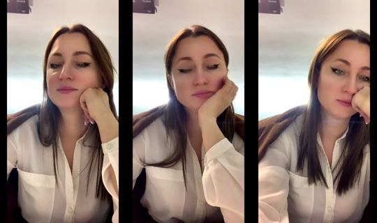 svetlanatiktok222 Recorded on Jul 22, 2026, 7:31 AM