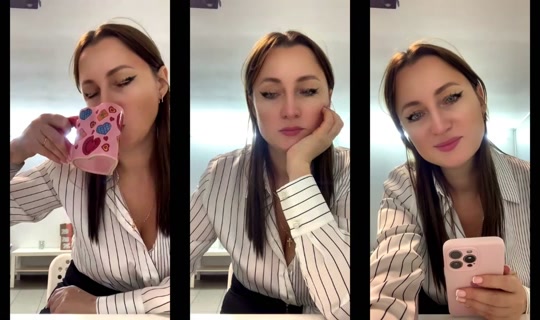 svetlanatiktok222 Recorded on Jul 29, 2026, 1:09 PM