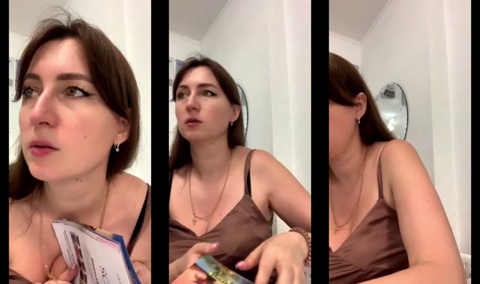 svetlanatiktok222 Recorded on Aug 8, 2026, 2:39 PM