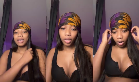 sviiina TikTok Live — Sep 18, 2026, 7:27 PM