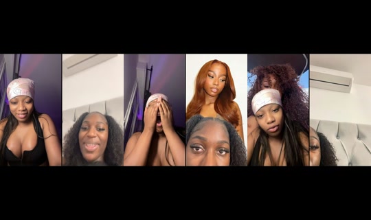 sviiina TikTok Live — Sep 19, 2026, 10:42 PM