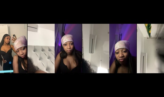 sviiina TikTok Live — Sep 19, 2026, 11:14 PM