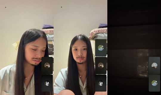 svlty9 Recorded on Jul 14, 2026, 8:50 PM