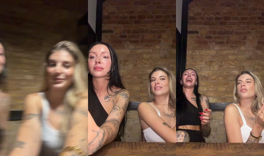 svlvnv TikTok Live — Jul 31, 2026, 10:57 PM