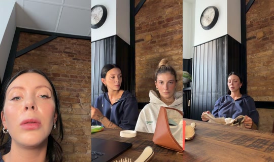 svlvnv TikTok Live — Aug 1, 2026, 2:50 PM