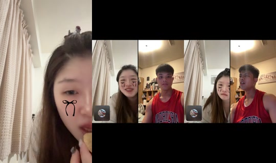 sw0916 TikTok Live — Jul 30, 2026, 3:21 PM