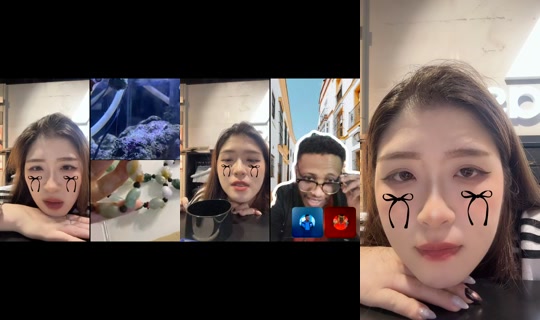 sw0916 TikTok Live — Jul 31, 2026, 1:09 PM