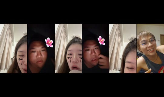 sw0916 TikTok Live — Jul 31, 2026, 5:06 PM