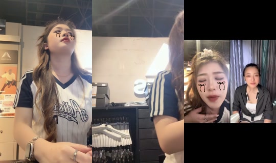 sw0916 TikTok Live — Aug 1, 2026, 5:35 AM
