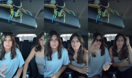 swag_sisters03 TikTok Live — Aug 14, 2026, 11:59 PM