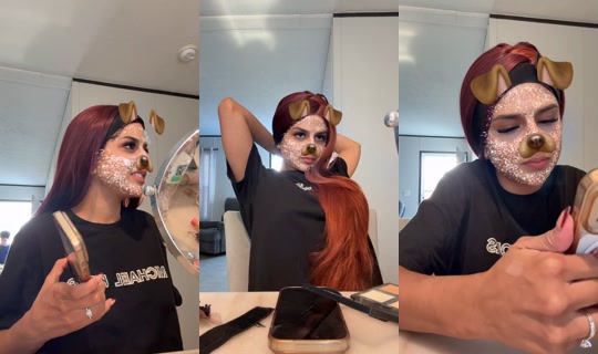 swagmari2 TikTok Live — Aug 7, 2026, 10:41 PM