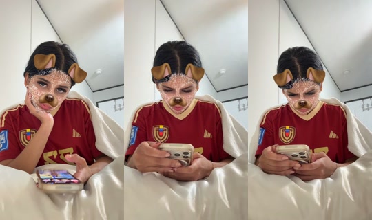 swagmari2 TikTok Live — Aug 10, 2026, 4:27 AM