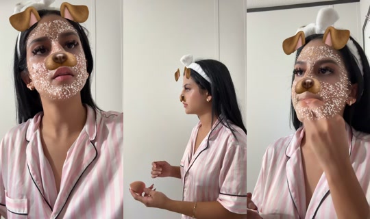 swagmari2 TikTok Live — Aug 13, 2026, 10:05 PM