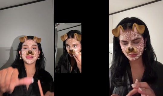 swagmari2 TikTok Live — Aug 26, 2026, 12:29 AM