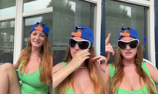 swagwaver TikTok Live — Sep 12, 2026, 10:06 PM