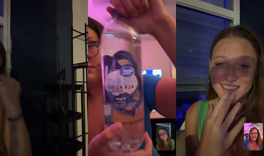 swagwaver TikTok Live — Sep 13, 2026, 12:24 AM