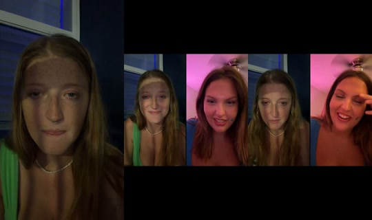 swagwaver TikTok Live — Sep 13, 2026, 1:14 AM