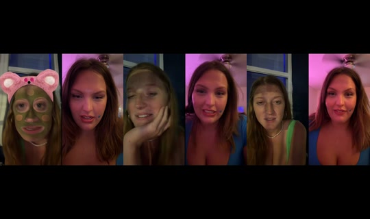 swagwaver TikTok Live — Sep 13, 2026, 1:29 AM