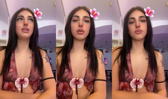 swamicarluccio TikTok Live — Sep 18, 2026, 10:20 AM