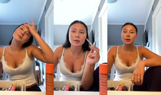 swedishciara TikTok Live — Jul 26, 2026, 10:13 AM