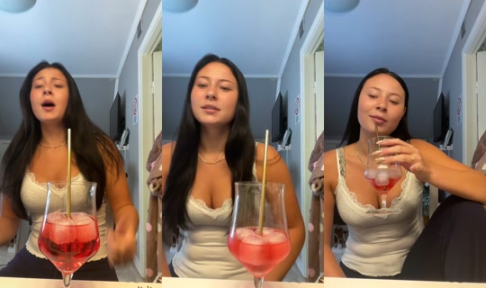 swedishciara TikTok Live — Jul 27, 2026, 11:31 AM