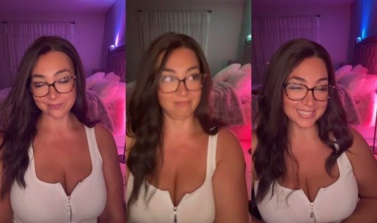 sweeetsundresses TikTok Live — Sep 12, 2026, 1:56 AM