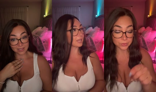 sweeetsundresses TikTok Live — Sep 12, 2026, 2:46 AM