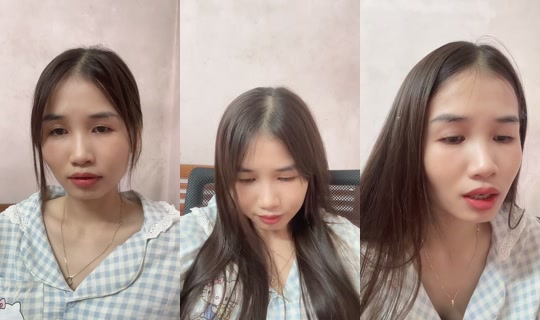 sweet.bunny1102 TikTok Live — Aug 13, 2026, 1:59 PM