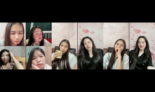sweet.bunny1102 TikTok Live — Aug 13, 2026, 2:50 PM