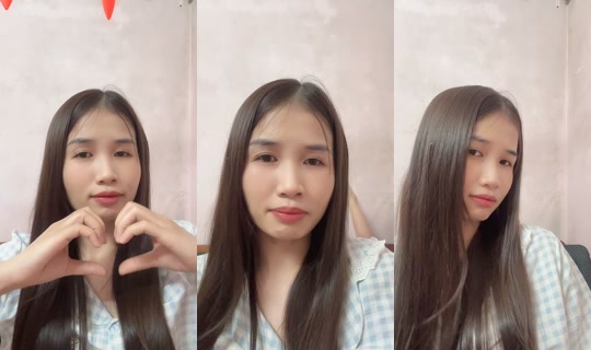 sweet.bunny1102 TikTok Live — Aug 13, 2026, 3:40 PM