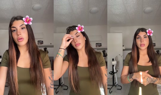 sweet.natuzzz TikTok Live — Sep 14, 2026, 8:42 AM