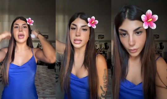sweet.natuzzz TikTok Live — Sep 14, 2026, 3:54 PM