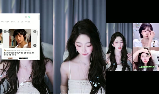 sweet_soi TikTok Live — Jul 14, 2026, 2:21 AM