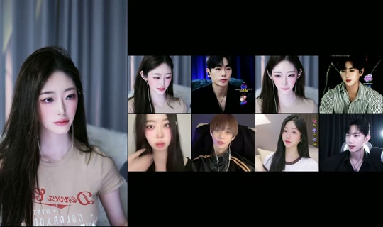 sweet_soi TikTok Live — Jul 31, 2026, 3:56 AM