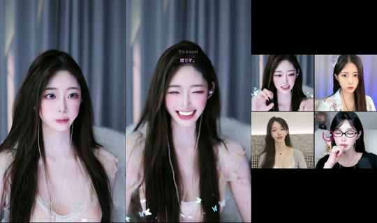 sweet_soi TikTok Live — Aug 1, 2026, 12:57 AM