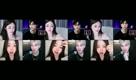 sweet_soi TikTok Live — Aug 1, 2026, 5:13 AM