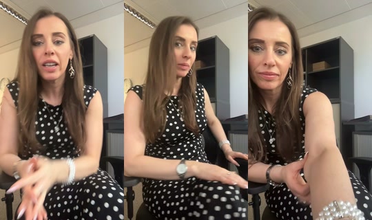 sweetandsugar20 TikTok Live — Jul 15, 2026, 4:03 PM