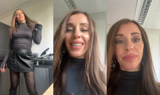 sweetandsugar20 TikTok Live — Sep 18, 2026, 3:14 PM