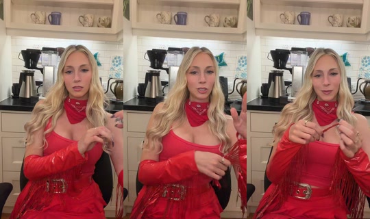 sweetansleepy TikTok Live — Sep 16, 2026, 6:27 AM