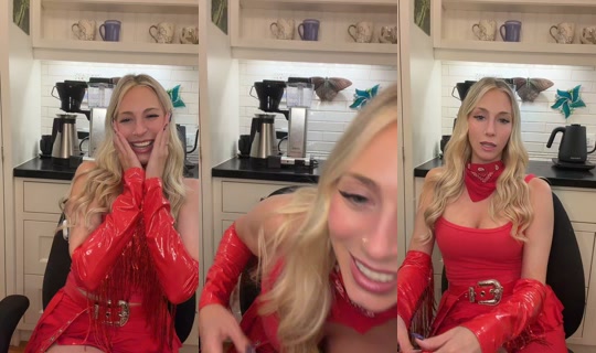 sweetansleepy TikTok Live — Sep 16, 2026, 7:17 AM