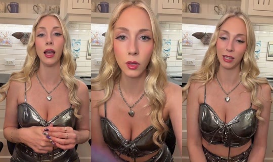sweetansleepy TikTok Live — Sep 17, 2026, 4:26 AM