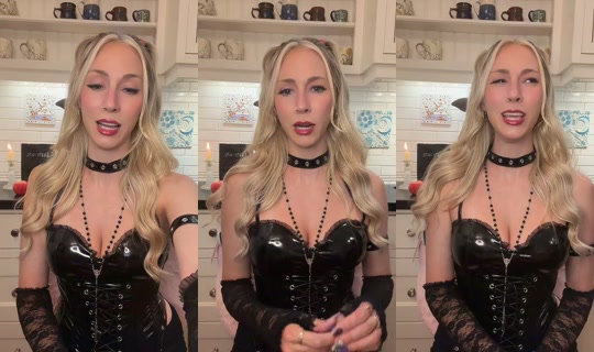 sweetansleepy TikTok Live — Sep 19, 2026, 3:29 AM