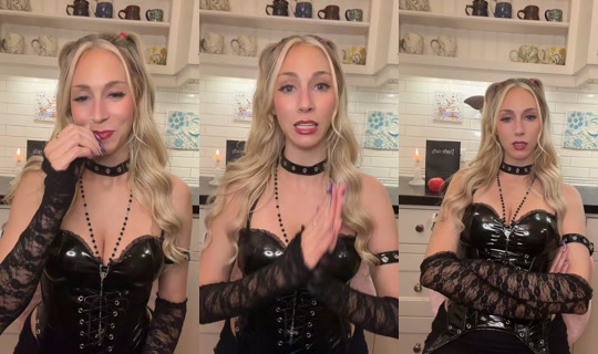 sweetansleepy TikTok Live — Sep 19, 2026, 5:36 AM