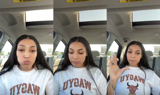 sweetfaceliyahh TikTok Live — Jul 23, 2026, 9:58 PM