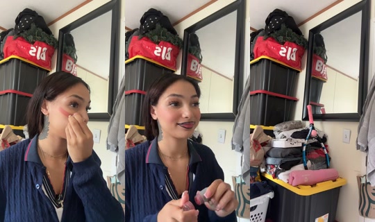 sweetfaceliyahh TikTok Live — Jul 26, 2026, 4:24 PM
